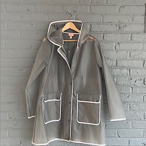 Target x Hunter Women’s Rain Jacket - XL